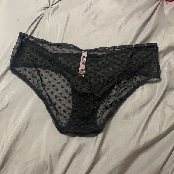 NWOT Victoria’s Secret hipster panties - Picture 2 of 5